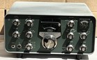 Vintage Heathkit Sbw-101 Ham Radio Untested As Is