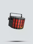 4x Chauvet Dj Kinta Fx Ils Effect Lights With Bonus Cable Wraps