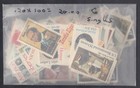 Us Discount Bulk Postage -  20 Worth Of 20 Cent Stamps - 100 Stamps Below Face 