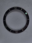 Aluminum Bezel For Rlx Vintage Submariner 14060 Mechanical Watch 36 5mm