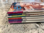 Health Magazines Beauty Dieting Lot Of 6 Various 2003-2005