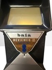 Vintage 1968 Baia Reviewer Mark Ii Standard 8mm Film Editor Viewer Model Tested
