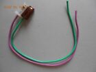 Ford Fe Hei Distributor 332 352 360 390 406 427 428   Blue Spark Plug Wires Usa
