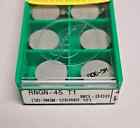   sale   Greenleaf  Turning Insert  Rngn 45 T1  Wg300 Genuine