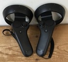 Samsung Hmd Odyssey   Widnows Xe800zba Mixed Reality Headset Controllers Set