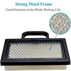 2pcs Air Filter Fits Briggs Stratton 499486s 499486 698754 Gy20575 Miu11286