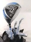 Pga Tour G1 Series Junior Golf Club Set 6 Piece Height Range 4 Ft 8 In