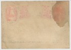 Pc 1920s Russia Estonia Large Gooseberry Wine Bottle Label Tatinoff   Dreimann