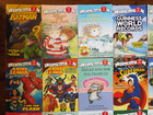 Lot 45 I Can Read  Level 2 Readers Books For Boys And Girls