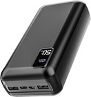 Power Bank Fast Charging 50000mah - 22 5w Portable Charger Usb C Quick Charge