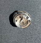 Scarce 1st Gen 1933 Singer School Bell Featherweight 221 Rotating Hook Assembly