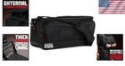 Compact Padded Mixer Bag With External Storage For X-air Mixers  G-mixerbag-1306