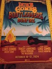 Luke Combs Poster Lot Of 6  See Pics