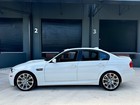 2011 Bmw M3 E90 Single Hump