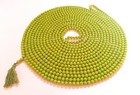 1000 Beads Islamic Prayer Beads Tesbih Hazara Tasbih Misbah Tasbeh Green Color