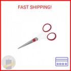 Singer 00448 5-1 2-inch Sewing Scissors With Comfort Grip