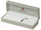 Sheaffer Prelude Cranberry With Gold Trim Ballpoint Pen And Pencil Set 9122-9