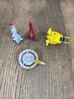 Vintage Thunderbirds Thunderbird  Tb 1  3  4 Diecast Rescue Vehicle Soundtech