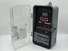 Tork Dglc200a-nc 24 Hour 7 Day Astronomic 2 Channel Digital Timer New No Box