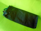 New Shires Aubrion Extra Large Padded 32 x14  Double Bridle Bag Case black