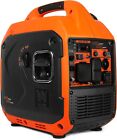 56360i 3600-watt Portable Inverter Generator rv-ready with Fuel Shut Off