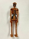 Mint Professional Custom Vintage Star Wars Ev-9d9 1985 Potf Last 17 Kenner Droid