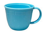 Step 2 Kids Kitchen Play Set Replacement Tea Cups Mugs Blue Set Of 2