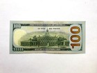  100 Cash -  1  One Hundred Dollar Bill - Real U s  Tender -circulated Condition