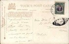 Dominica West Indies Tuck C1910 Used Postcard