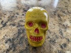 Bakelite Skull Henderson 1936 Vl Ul Ulh  Knuckle Head         Rikuo  Ace  Super X