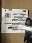 Carrier 45mbdaq06xa3 Ductless System Heat Pump Indoor Unit