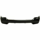 Front Bumper Face Bar Steel Fit For Chevrolet Silverado 1500 16-19 W o Holes