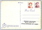  1158 Us Japan Friendship Maxi Card W washington Dc Pict Cancel