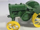 Vintage 1978 Ertl 1 16th Scale 1923 John Deere Model  d  Tractor   500  Used