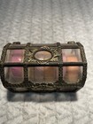 Pirates Of The Caribbean Mini Pirates Chest Souvenir Fill W  Bath Fizzies Kids 