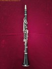 Later Leblanc Noblet 40 Intermediate Model Wooden Clarinet
