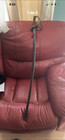 1864 Ames Civil War Model 1860 Cavalry Sword Saber W scabbard