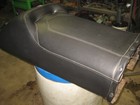 1991 Arctic Cat Jag 440 Deluxe Snowmobile Recovered Seat