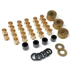 Undercarriage Bushing   Seal Kit For Bobcat Mt85 325259 6732271 6732013