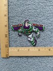Disney Pixar Buzz Lightyear From Disney s Toy Story Iron On Patch Free Shipping 