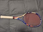 Babolat Pure Aero Tennis Racquet Usa Edition 4 5 8  Grip 98 In   Head