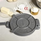 8 Inch Cast Iron Tortilla Press Household Kitchen Tool