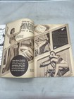 Ww2 Us Carnival Show Magazine April 1941 Pinup  bb81