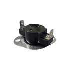 Dryer Thermostat Thermal Fuse Kit 279973 For Whirlpool 3391914