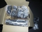 Panasonic Cordless Phone System Answering Machine 3 Handset Bluetooth