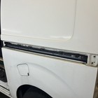 2022 Vauxhall Vivaro Passenger Left Side Rail Sliding Door Runner Dispatch 