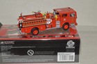Ho 1 87 Diecast Iconic Replicas 1973 Ward Lafrance Fire Truck Squad 51 La Ca