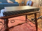 Focusrite Octopre Mkii Dynamic 8-channel Microphone Preamplifier - Rare Version