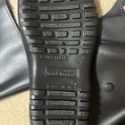 Black Nbc Full Suit Sealed  Boots  Gloves  Coat And Trousers