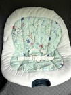 Graco Simple Sway Baby Swing Butterflies Seat Cover   Head Support Replacement